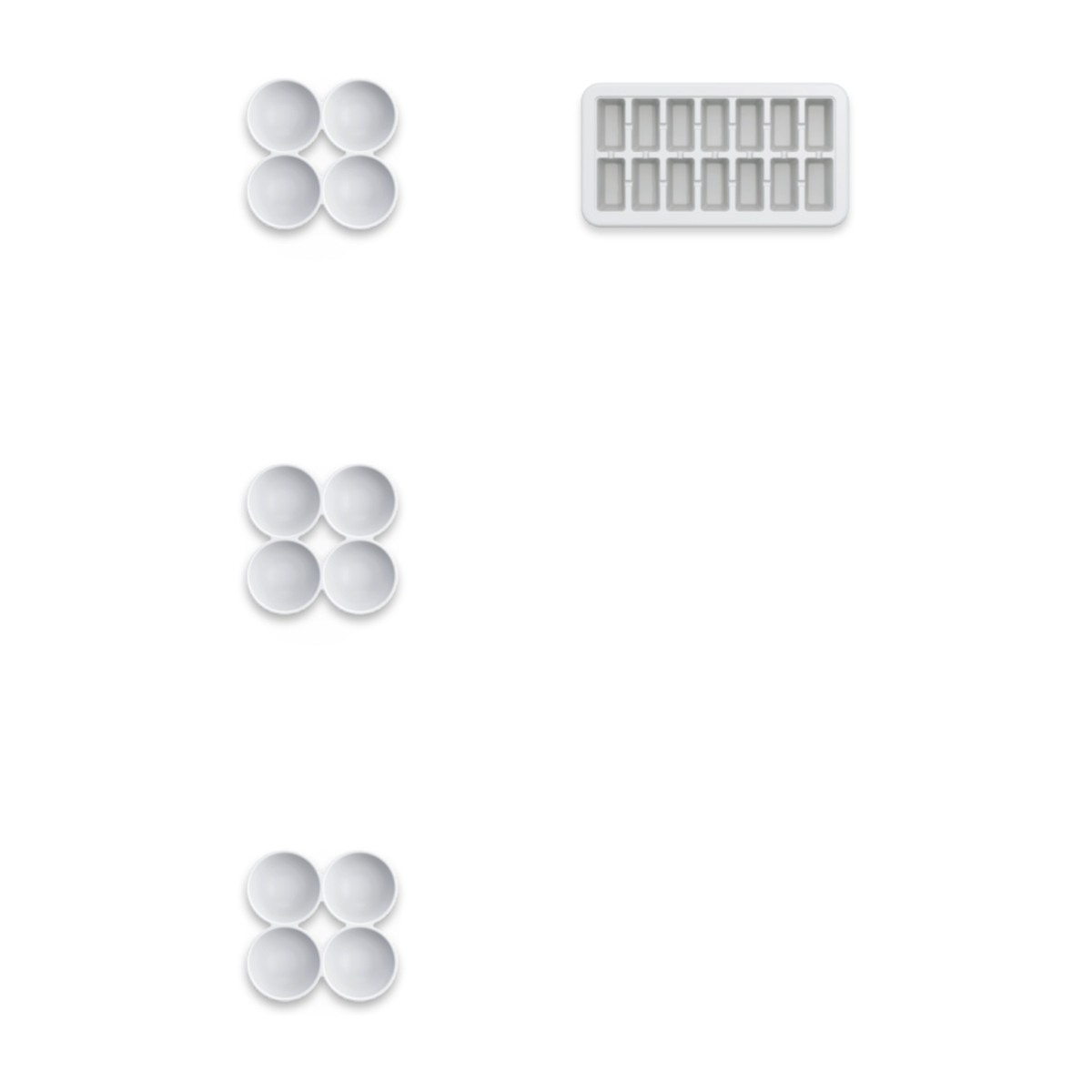 Miele KFN 7934 D integreret kølefryseskab billede 4