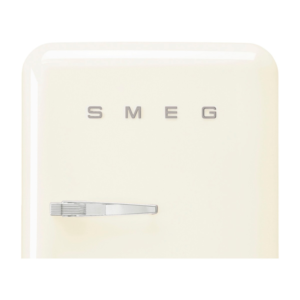Smeg 50's Style FAB10HRCR5 køleskab billede 4