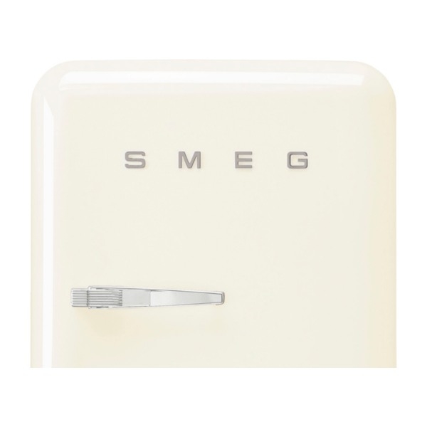 Smeg 50's Style FAB10HRCR5 køleskab billede 5