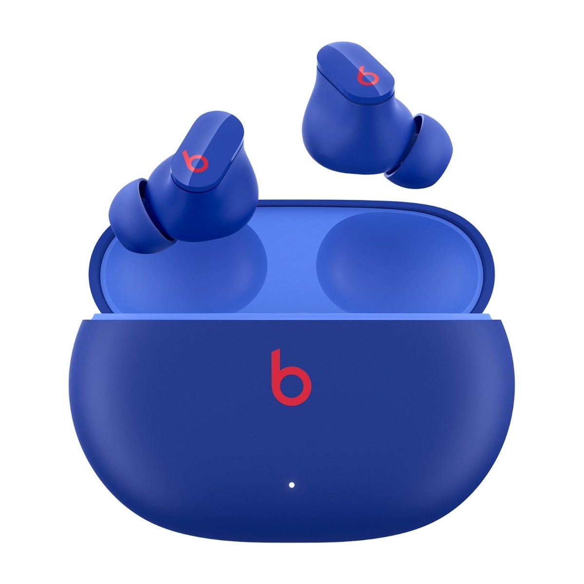 Beats Studio Buds True Wireless, blå