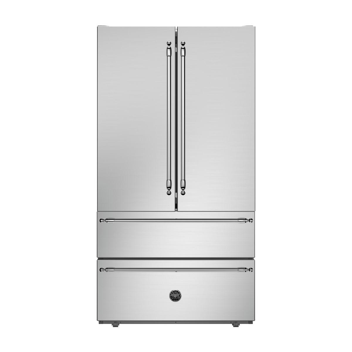 Bertazzoni Heritage Series REF904FFNXTC/Her kølefryseskab