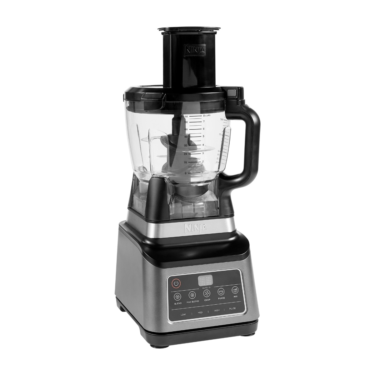 Ninja 3-in-1 BN800EU foodprocessor billede 3