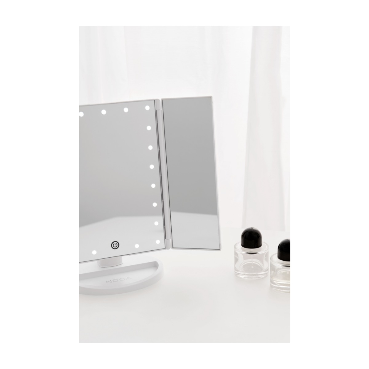NOOA Glare MakeUp mirror NOOA