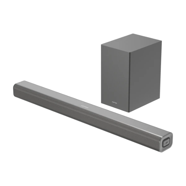 Cepter Soundbar 3 - 2.1 soundbar, grå