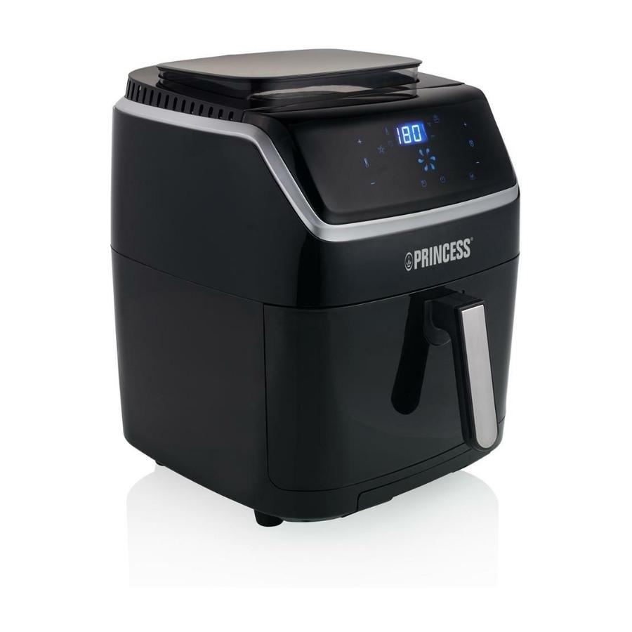 Princess 182080 damp-airfryer billede 2