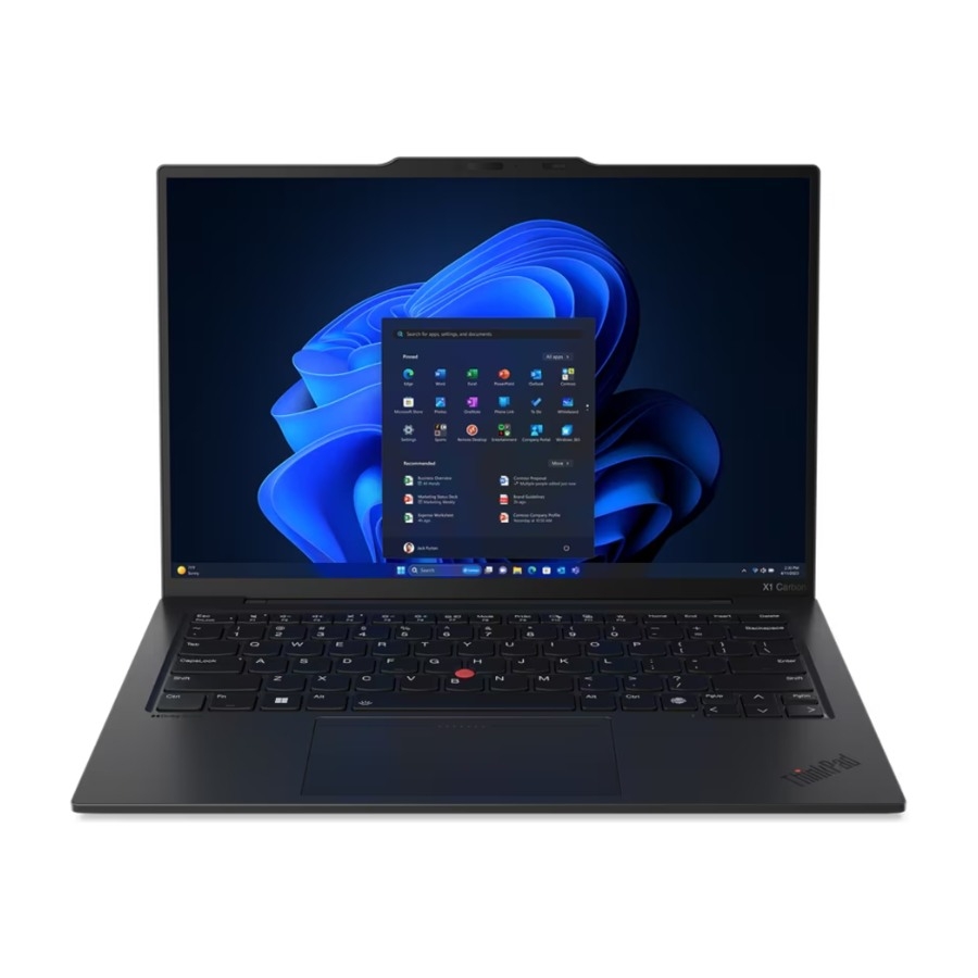 Thinkpad X1 Carbon Gen 12 - 14" | Ultra 5 | 16GB | 512GB