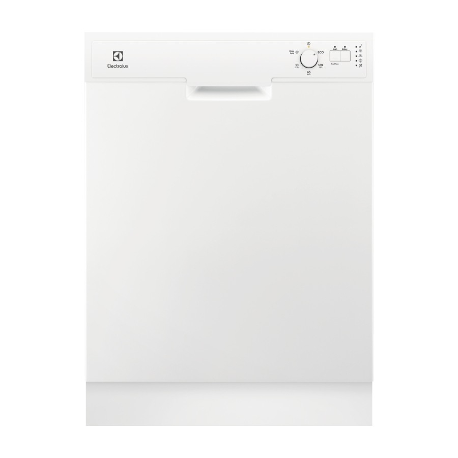 Electrolux 300-serien ESA17200UW opvaskemaskine