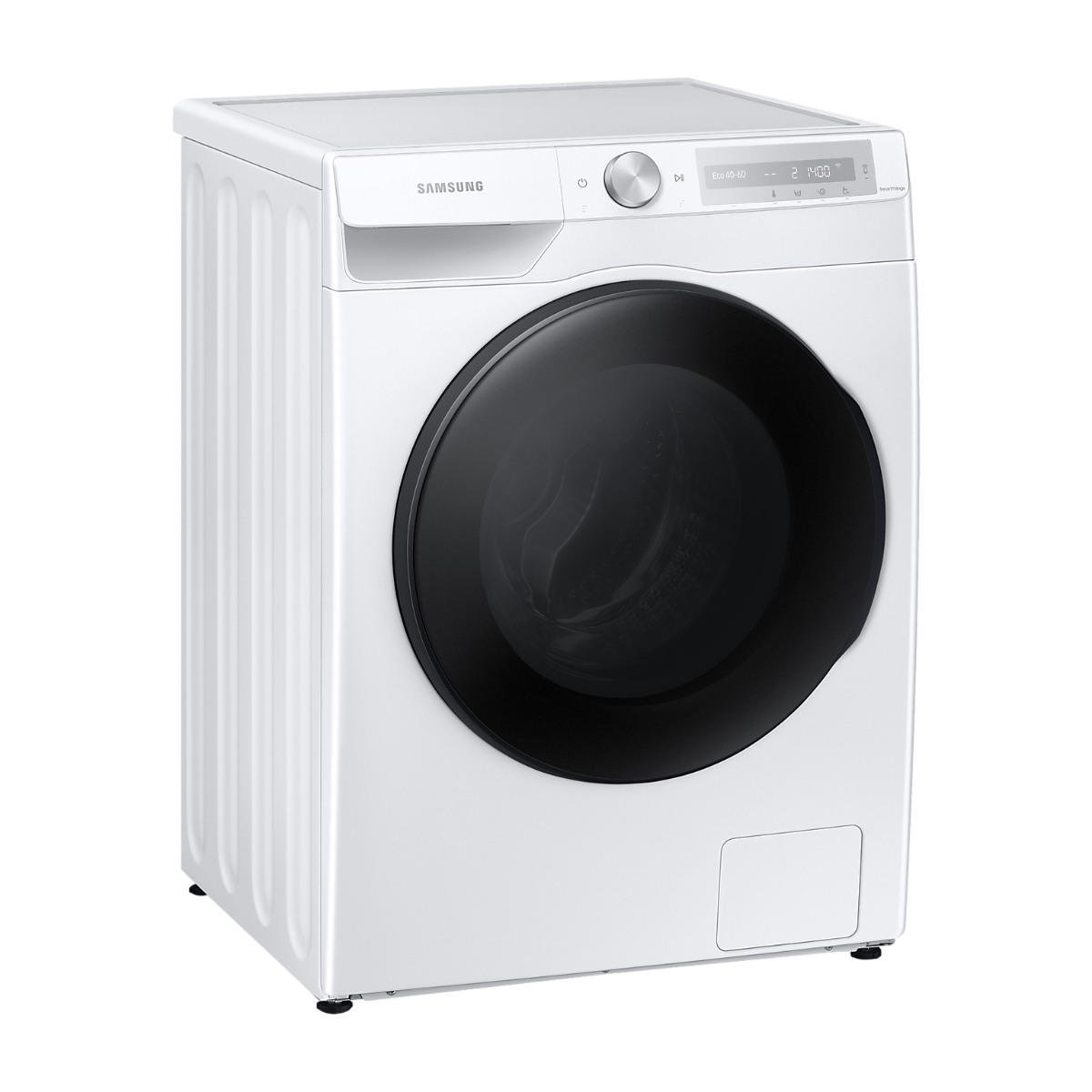 Samsung WD95T634CBH/S4 vaskemaskine/tørretumbler billede 4