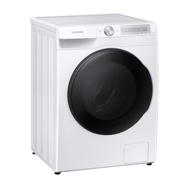 Samsung WD95T634CBH/S4 vaskemaskine/tørretumbler billede 5