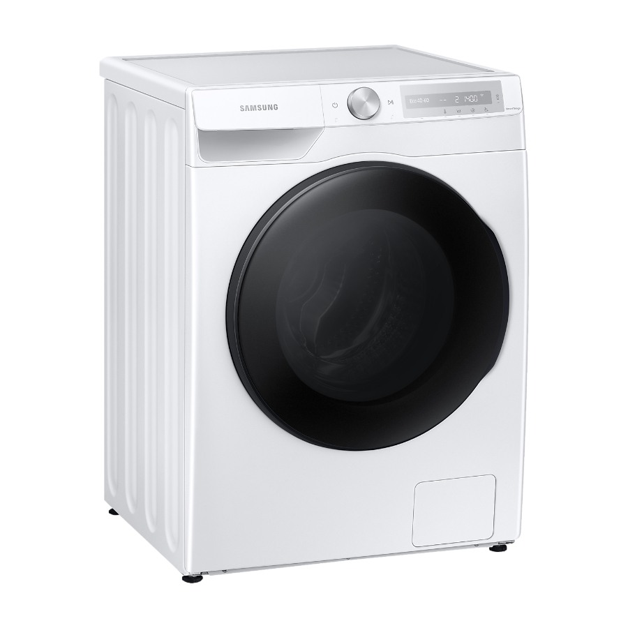 Samsung WD95T634CBH/S4 vaskemaskine/tørretumbler billede 6