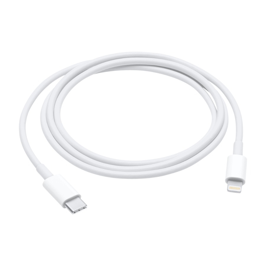 Apple USB-C to Lightning Cable