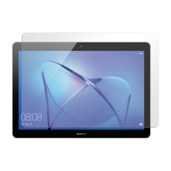 Panzer mediapad T3 10" skjermbeskytter