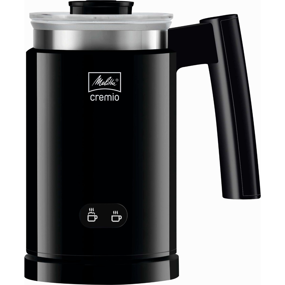 Melitta Cremio II melkeskummer