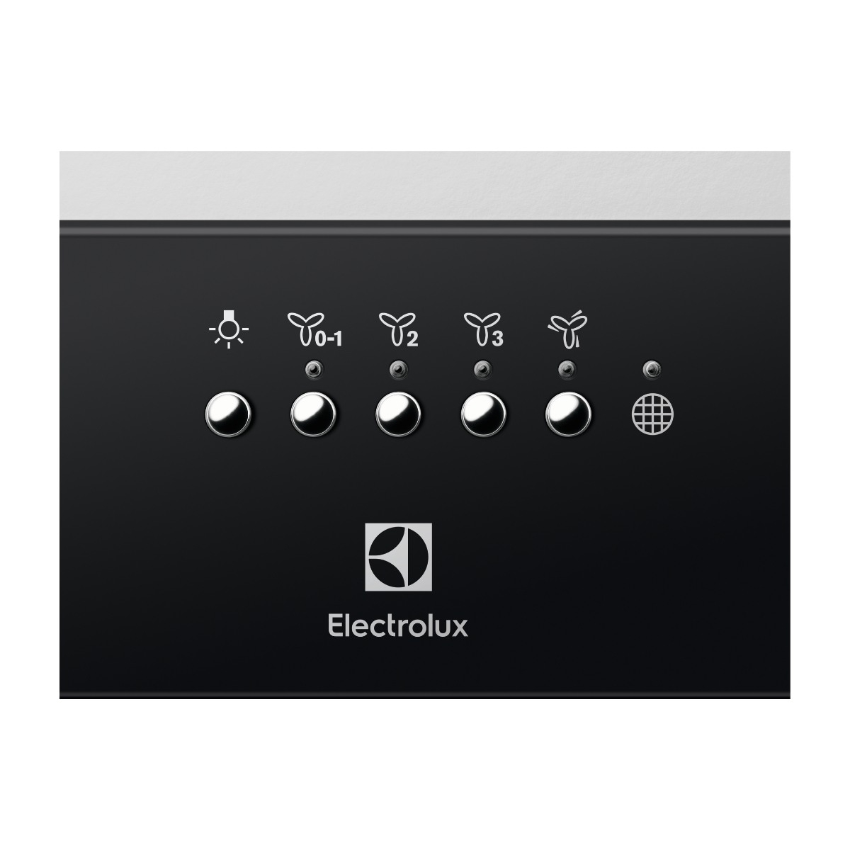 Electrolux Emhætte CFG516R billede 9
