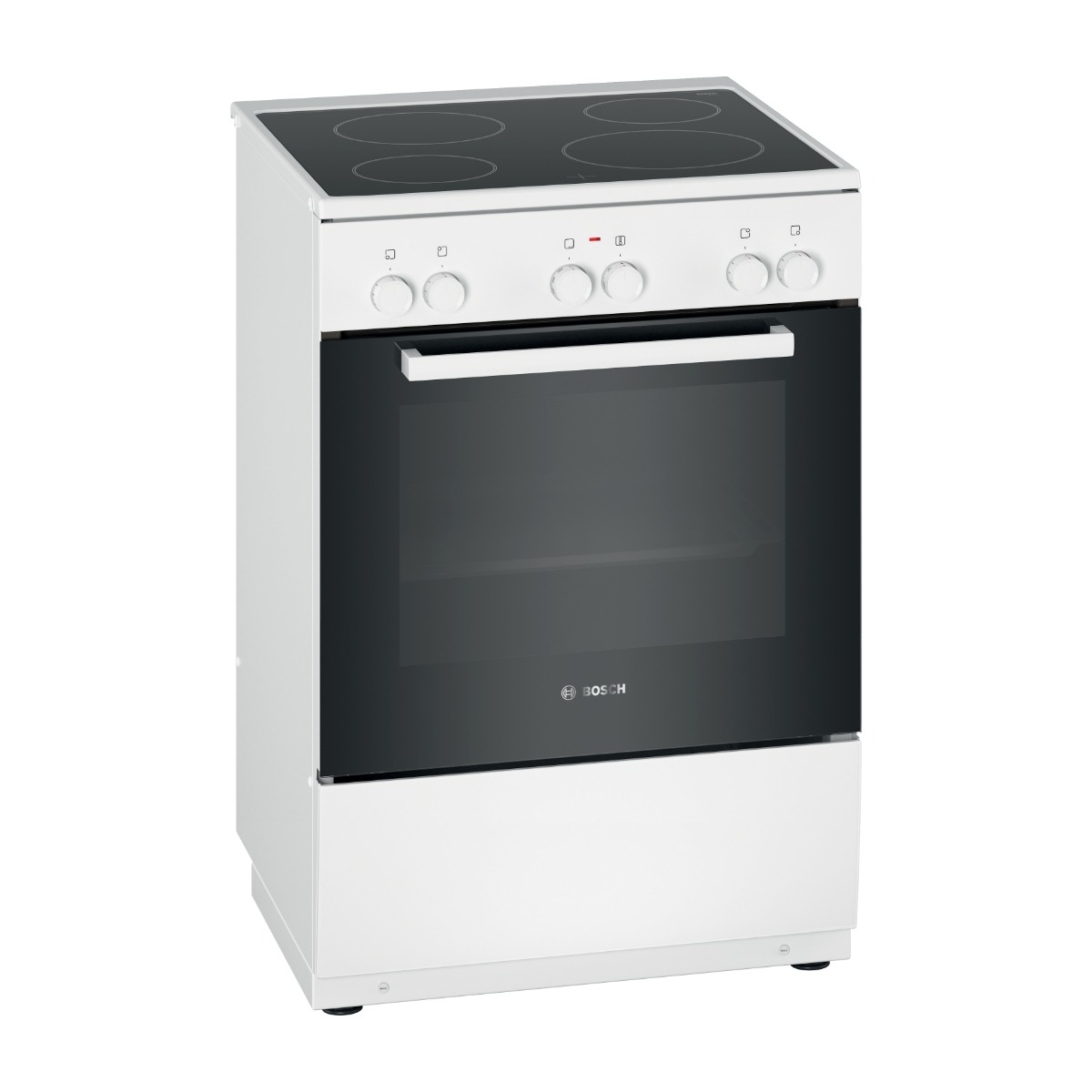 Bosch Serie 2 HKA090020V keramisk komfur billede 1