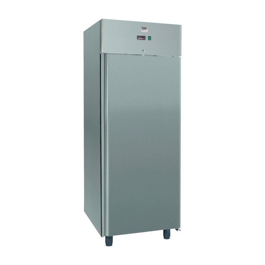 Beko Professional ADN 214 BP fryseskab billede 3