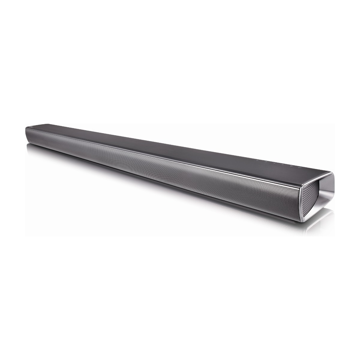 Philips lyd bar oppkobling