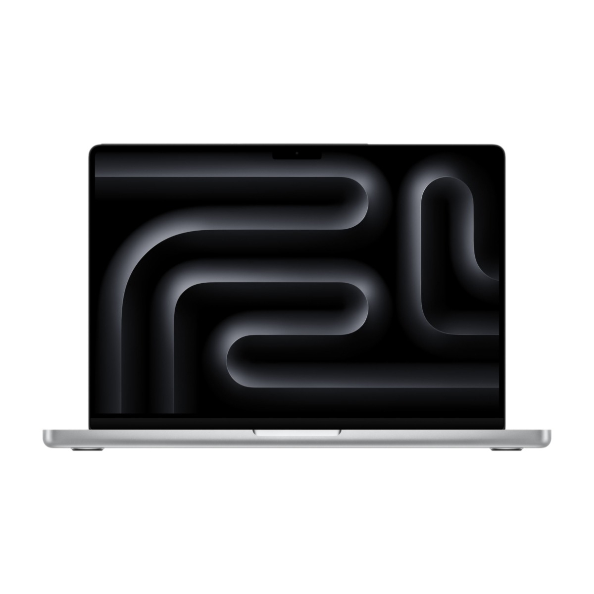 Apple MacBook Pro 14" (2026, M5 Max) 36/2 TB, sølv