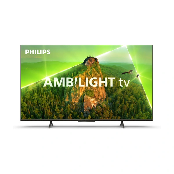 TV LED 4K UHD - 189cm - Ambilight - Smart TV - PHILIPS - 75PUS7805/12 