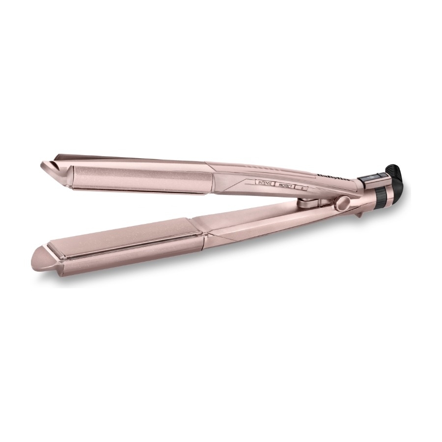 Keratin Shine 2-in-1 Straightener