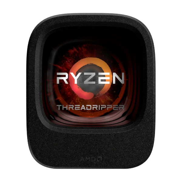 AMD RYZEN THREADRIPPER 1950X CPU - POWER.dk