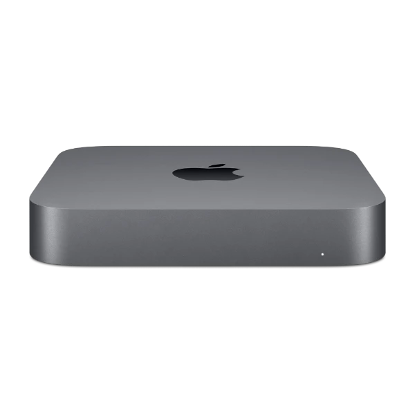 Apple Mac Mini MXNG2H/A Space gray - Power.no