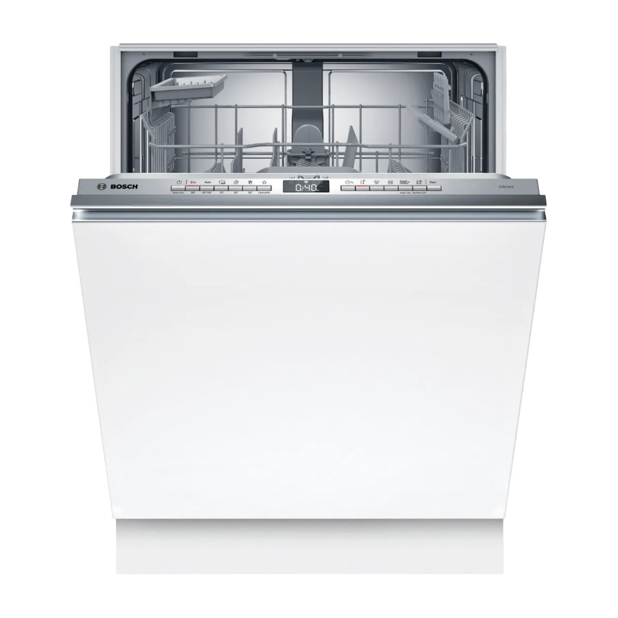 Bosch SMV4HTX11E integreret opvaskemaskine