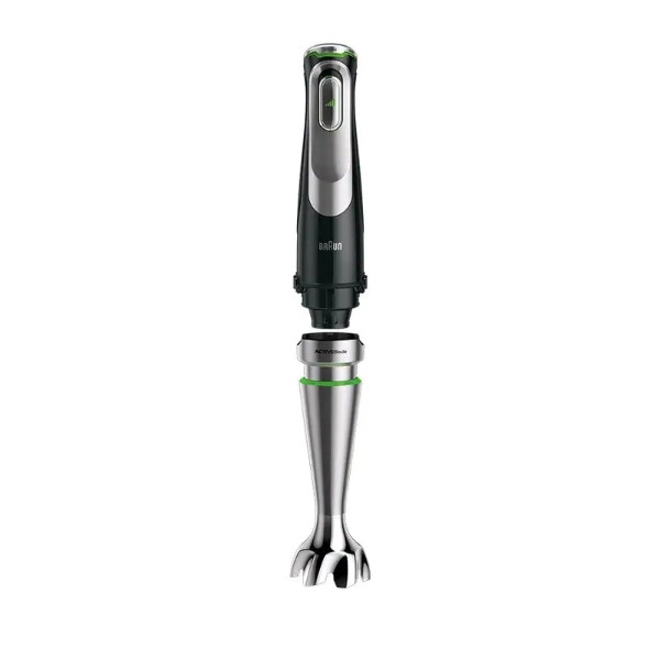 Braun MultiQuick 9 MQ9138XI stavblender billede 2