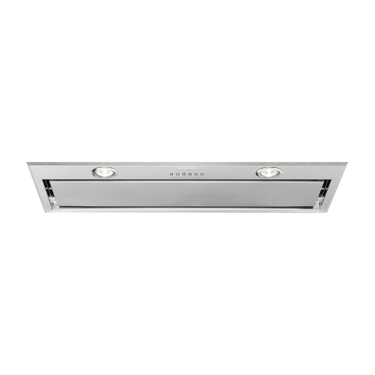 Smeg Universale KSEG78PXE emhætte billede 1