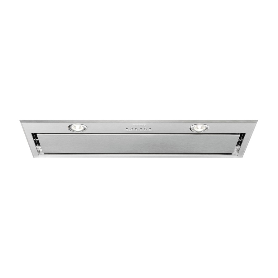 Smeg Universale KSEG78PXE emhætte billede 3