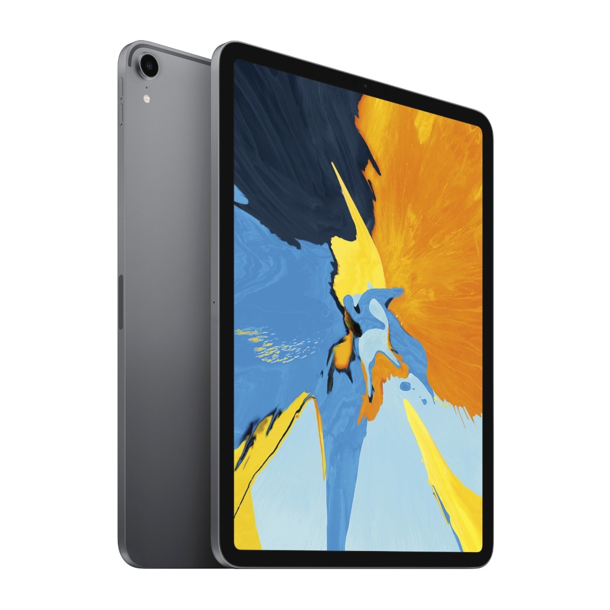 iPad - iPad Pro 11 Wifi 第3世代 最新モデルの+palomasoares.com.br