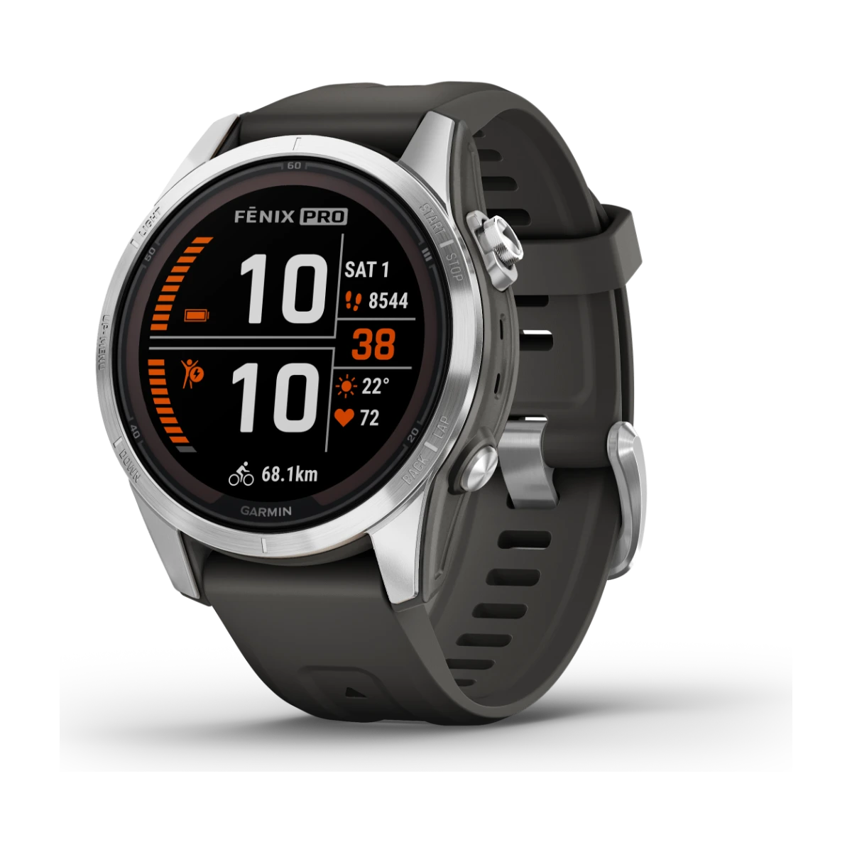Garmin Fenix 7S unisex