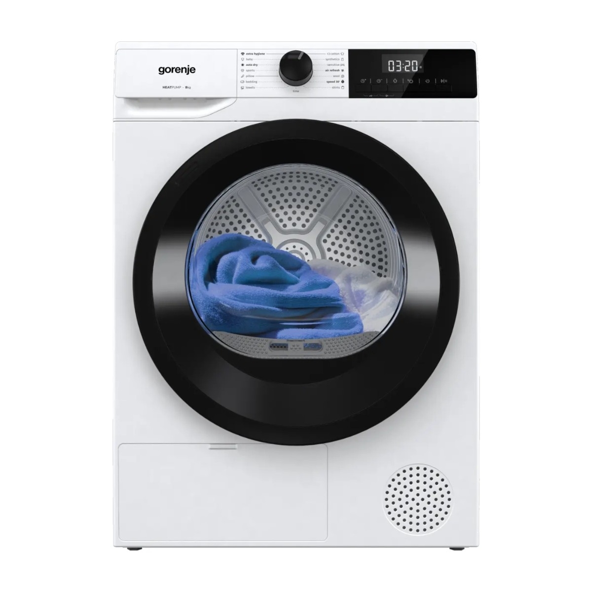 Gorenje DPE82 tørretumbler