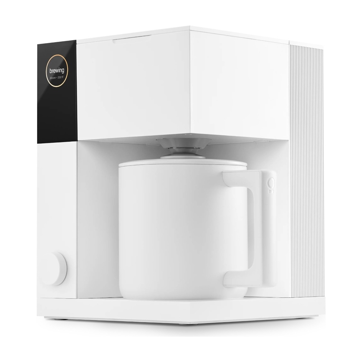 Fellow Aiden Precision-kaffemaskine, hvid billede 4
