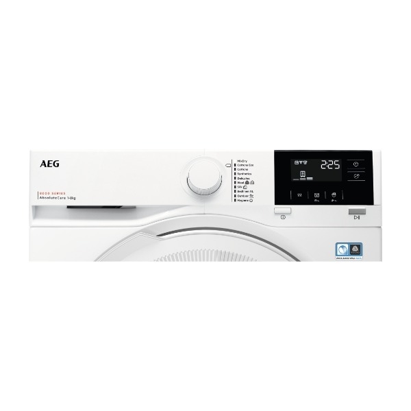 AEG 8000-serien TR822F85M tørretumbler billede 5