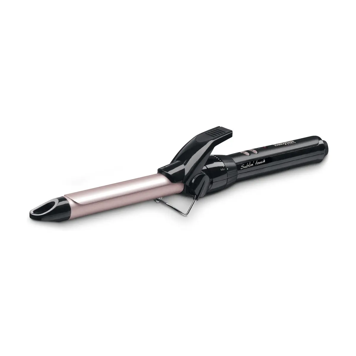 BABYLISS C319E PRO KIHARRIN