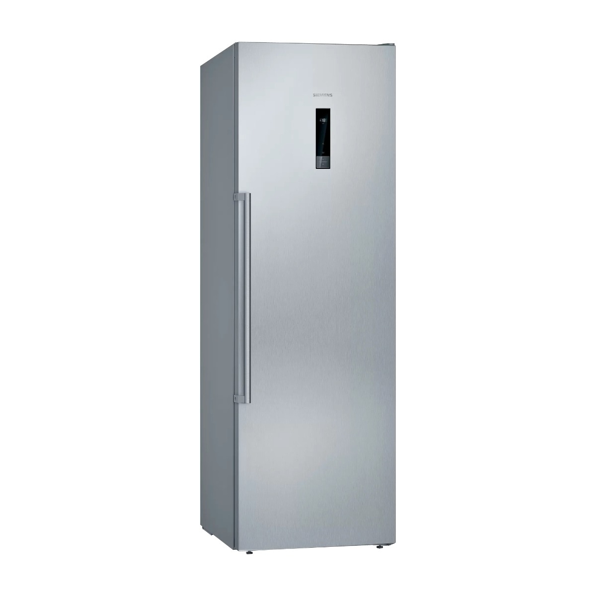 Siemens iQ500 GS36NBIFV fryser billede 1