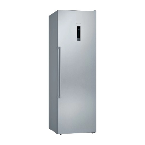 Siemens iQ500 GS36NBIFV fryser billede 2