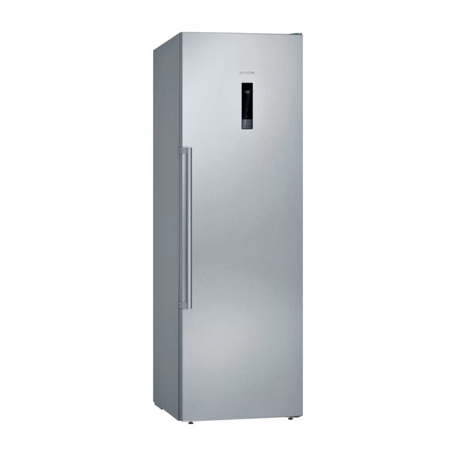 Siemens iQ500 GS36NBIFV fryser billede 3