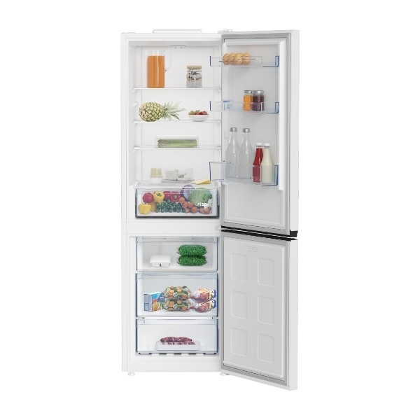 Beko B1PCHE364W kølefryseskab billede 5