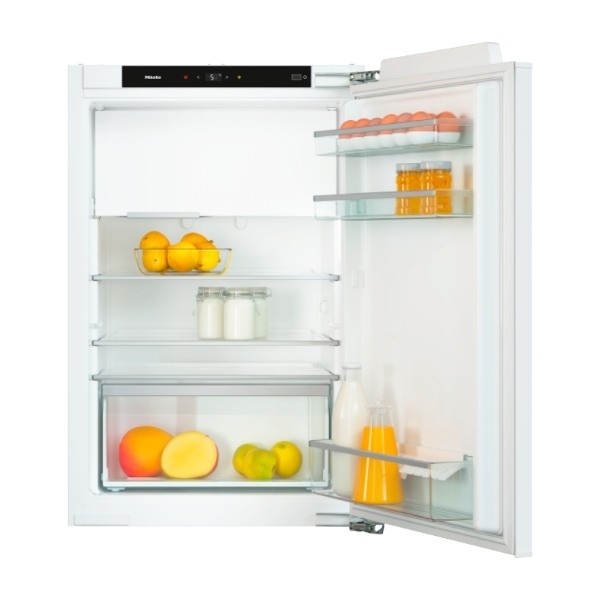 Miele K 7114 E integreret køleskab med fryseboks billede 2