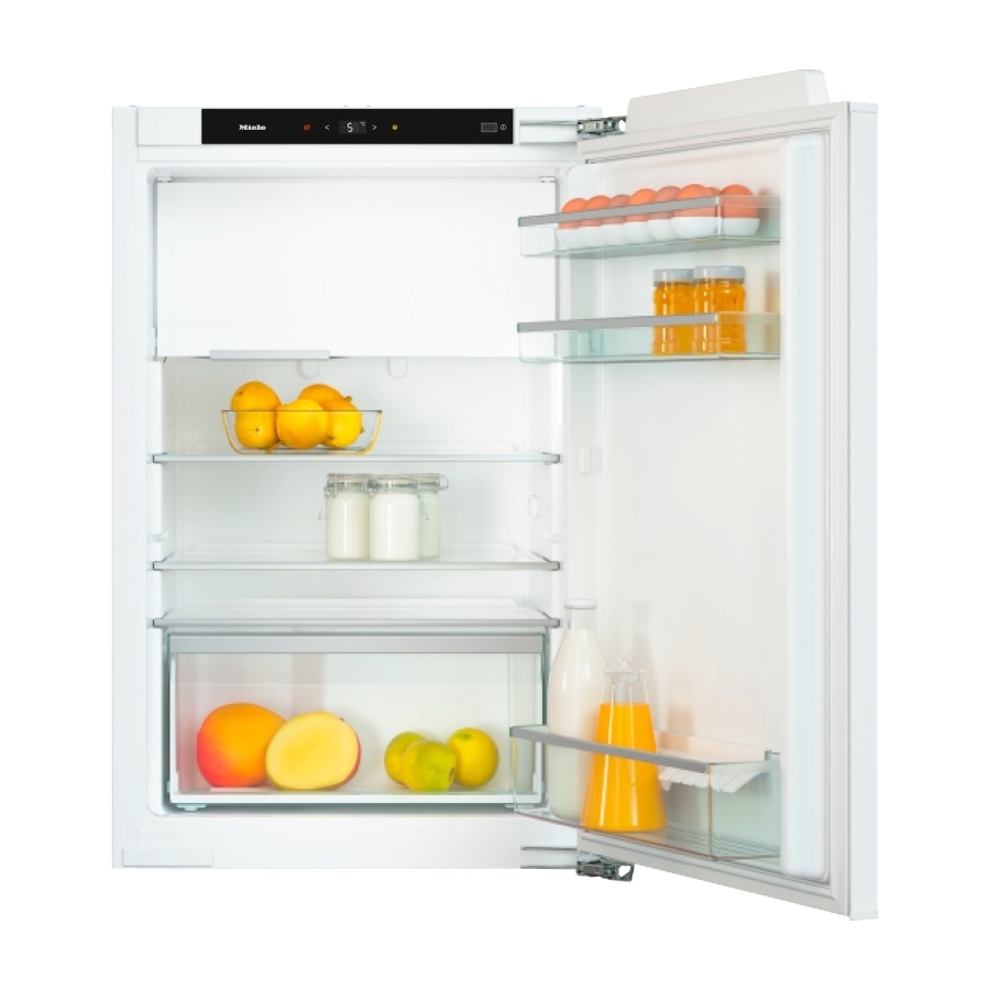 Miele K 7114 E integreret køleskab med fryseboks billede 3
