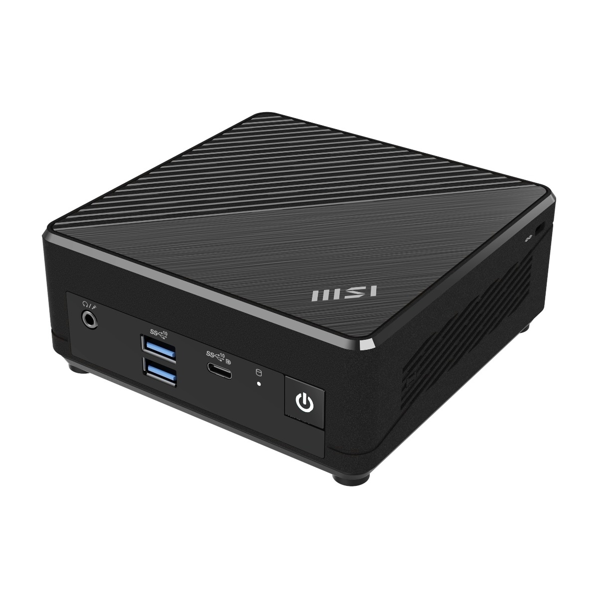 MSI Cubi N ADL S-098EU Mini-PC