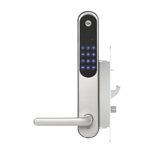 Yale Doorman Classic Smart Dörrlås