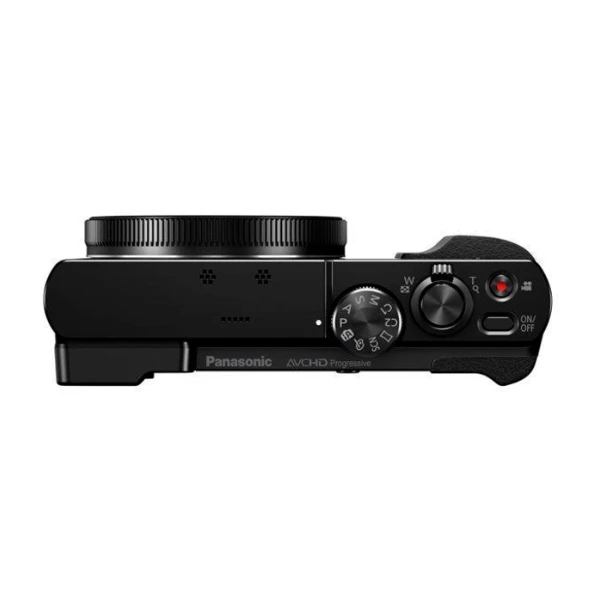 PANASONIC DMC TZ70EP K KAMERA