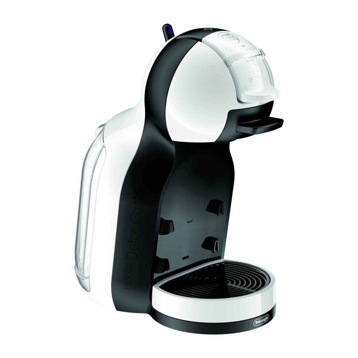 Dolce gusto mini me hvit