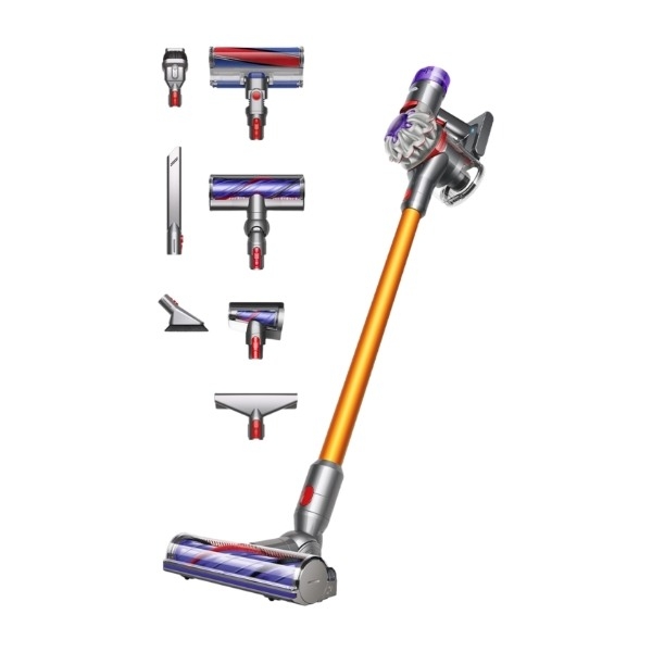 Dyson V8 Absolute varsi-imuri