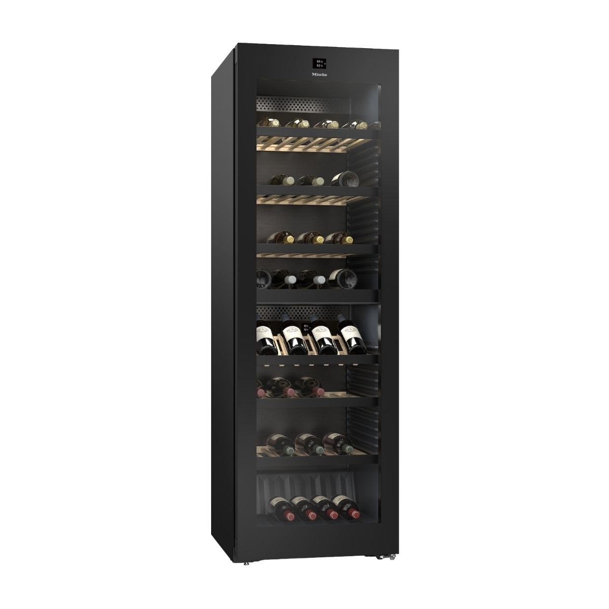 Miele KWTS 4785 F 125 Gala Ed vinkyl