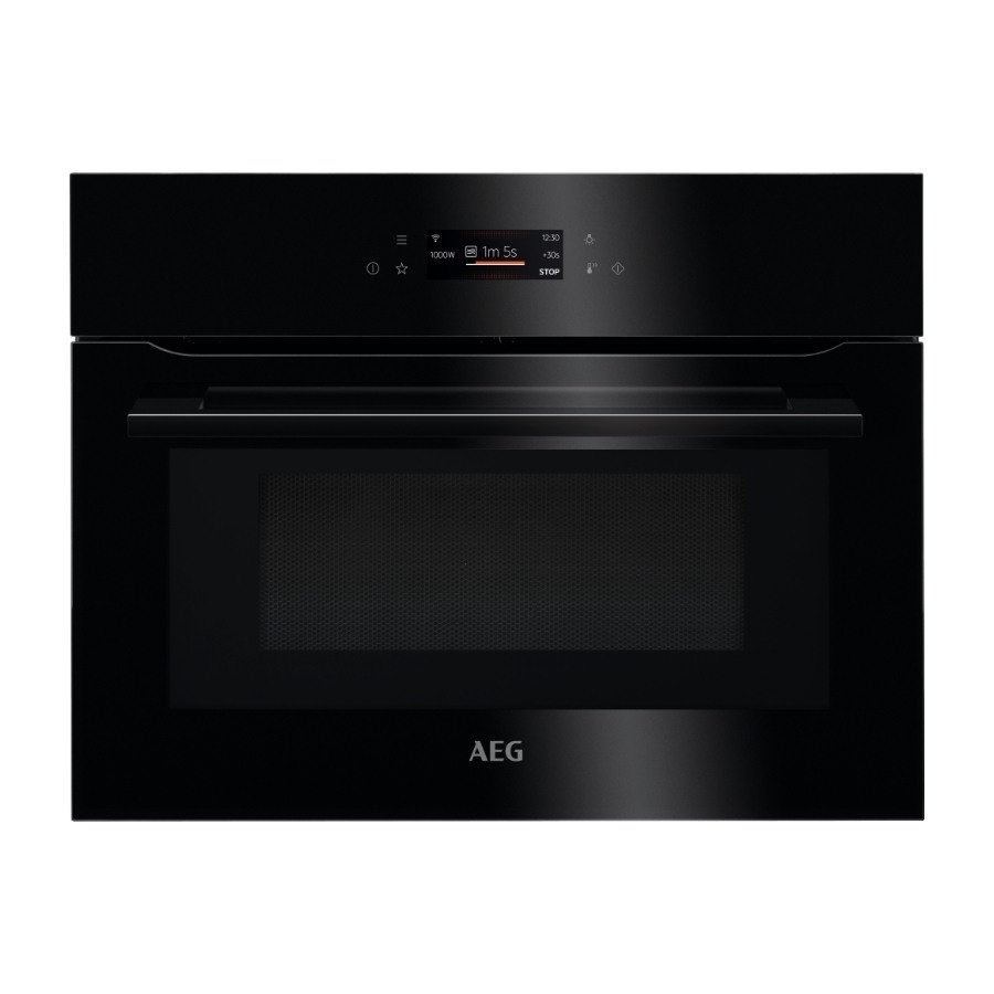 AEG 8000-serien BBB8002QB kompaktovn billede 4