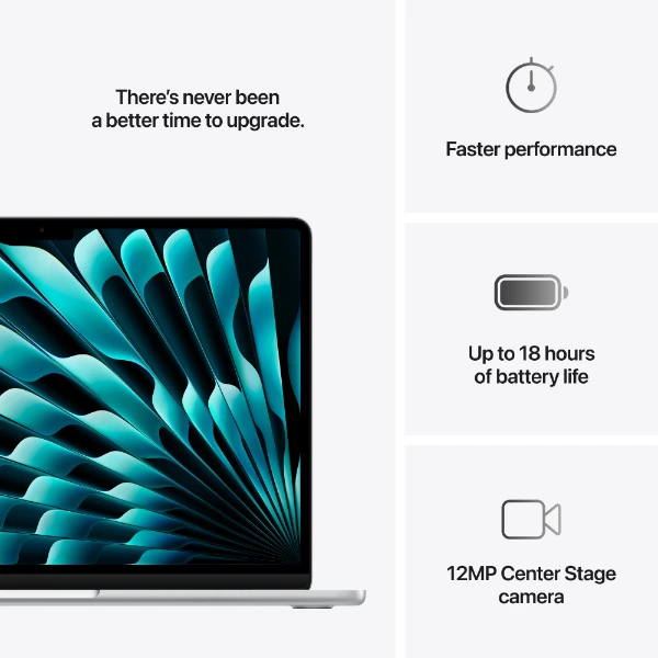 Apple MacBook Air 13